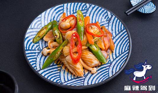 麻辣駕到總部實力雄厚，創業開店狂攬金！——旅游開發項目策劃咨詢